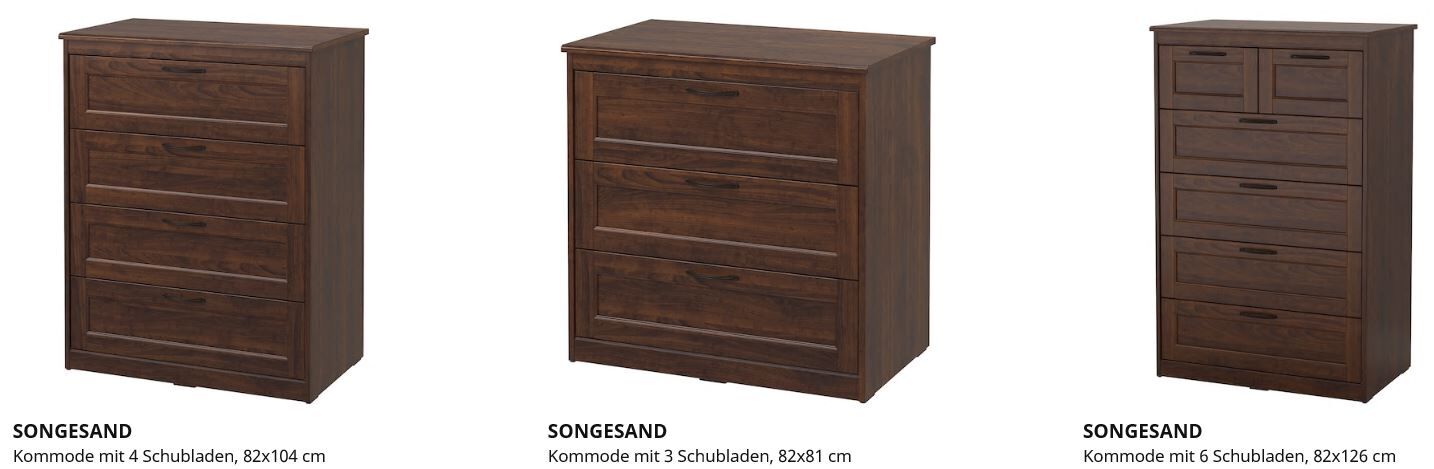 IKEA Songesand